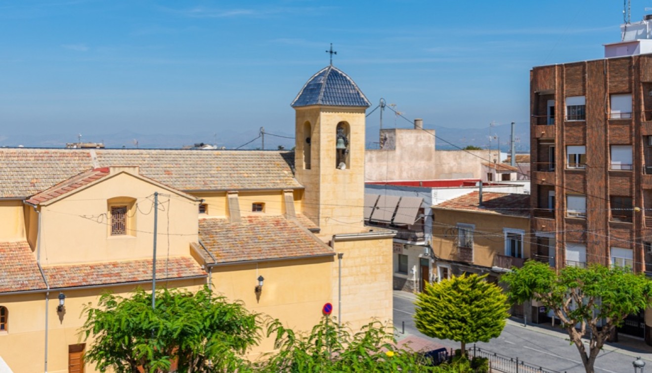 Vente - Apartment - Daya Nueva