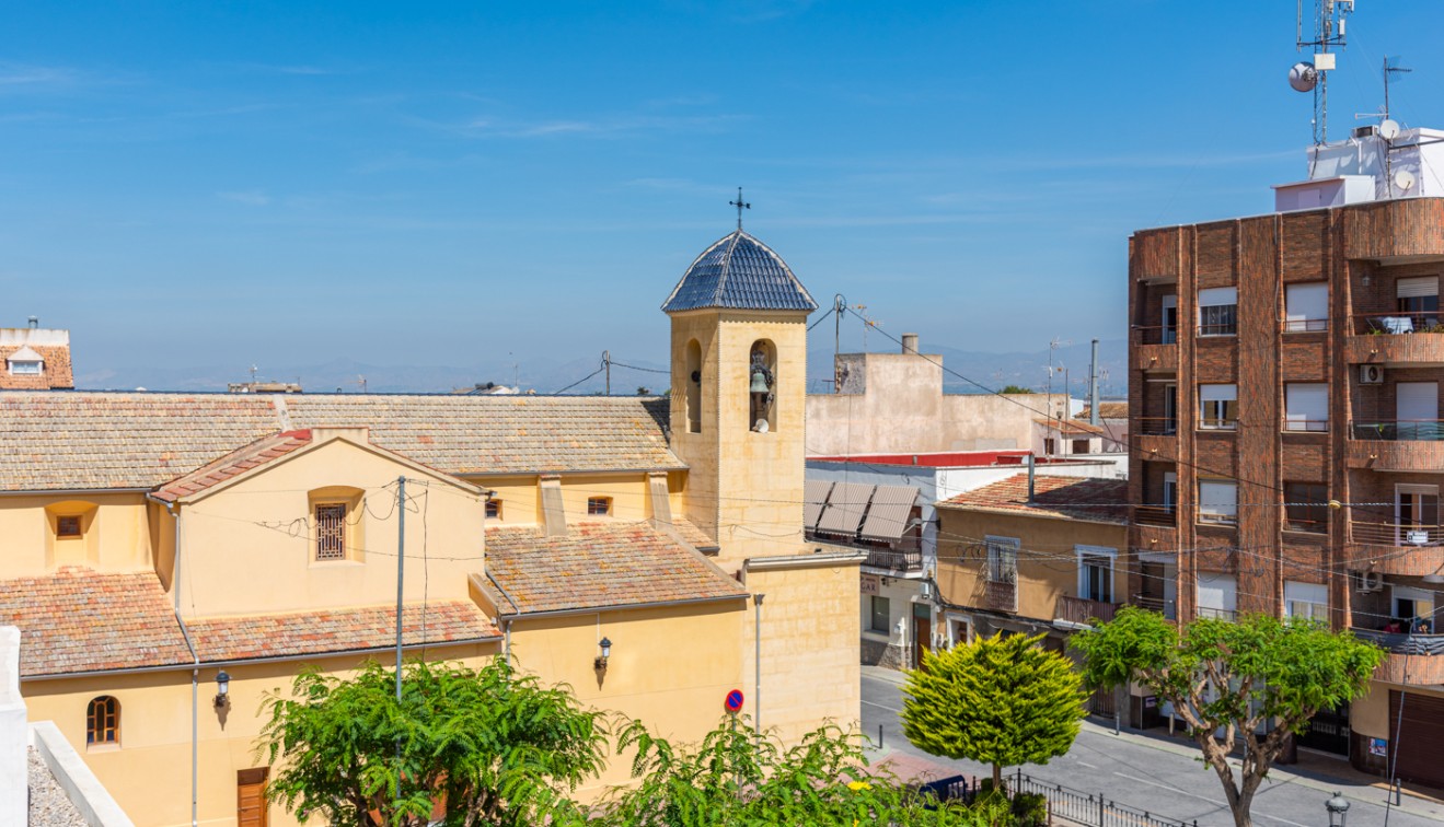 Vente - Apartment - Daya Nueva