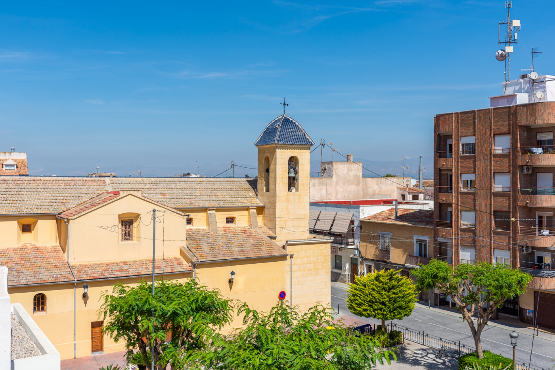 Vente - Apartment - Daya Nueva