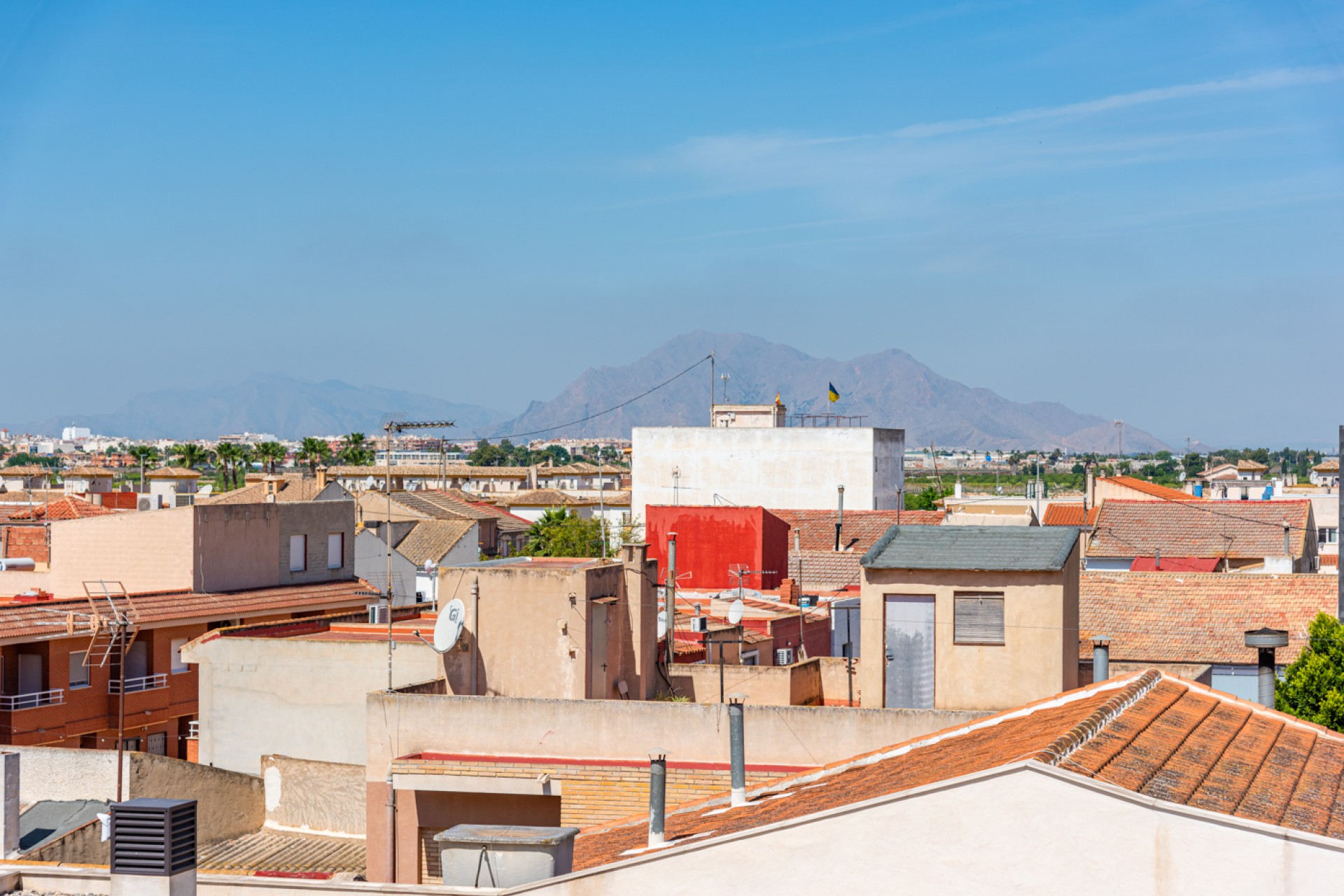 Vente - Apartment - Daya Nueva