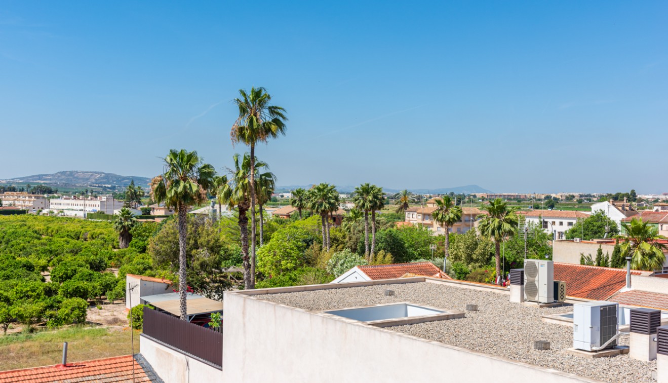 Vente - Apartment - Daya Nueva