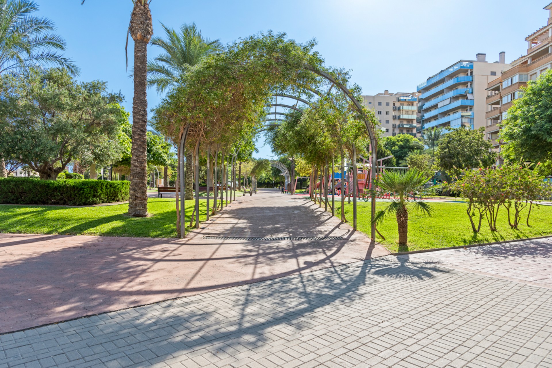 Vente - Apartment - El Campello - El Amerador