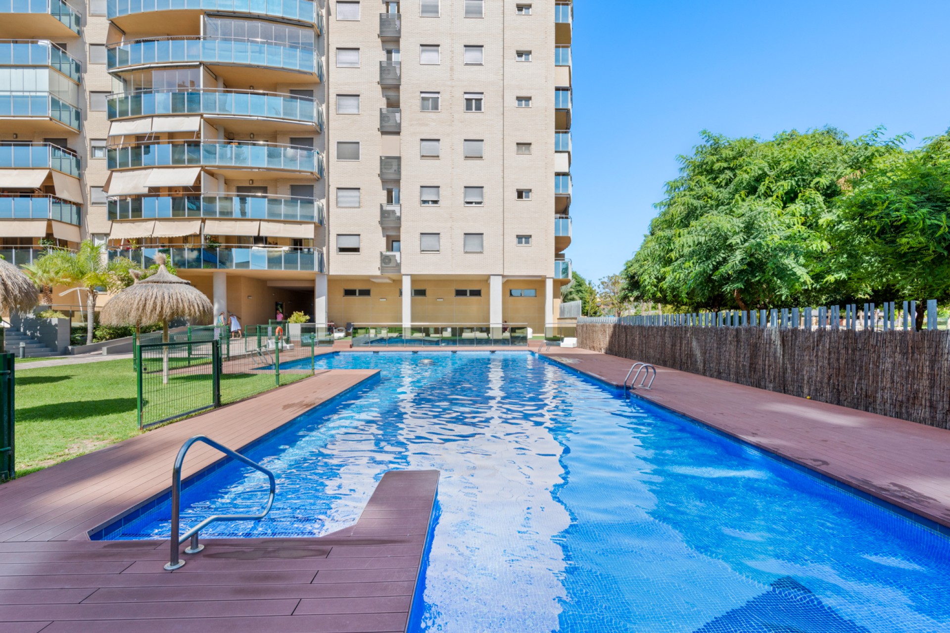 Vente - Apartment - El Campello - El Amerador