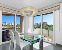 Vente - Apartment - El Campello - El Amerador