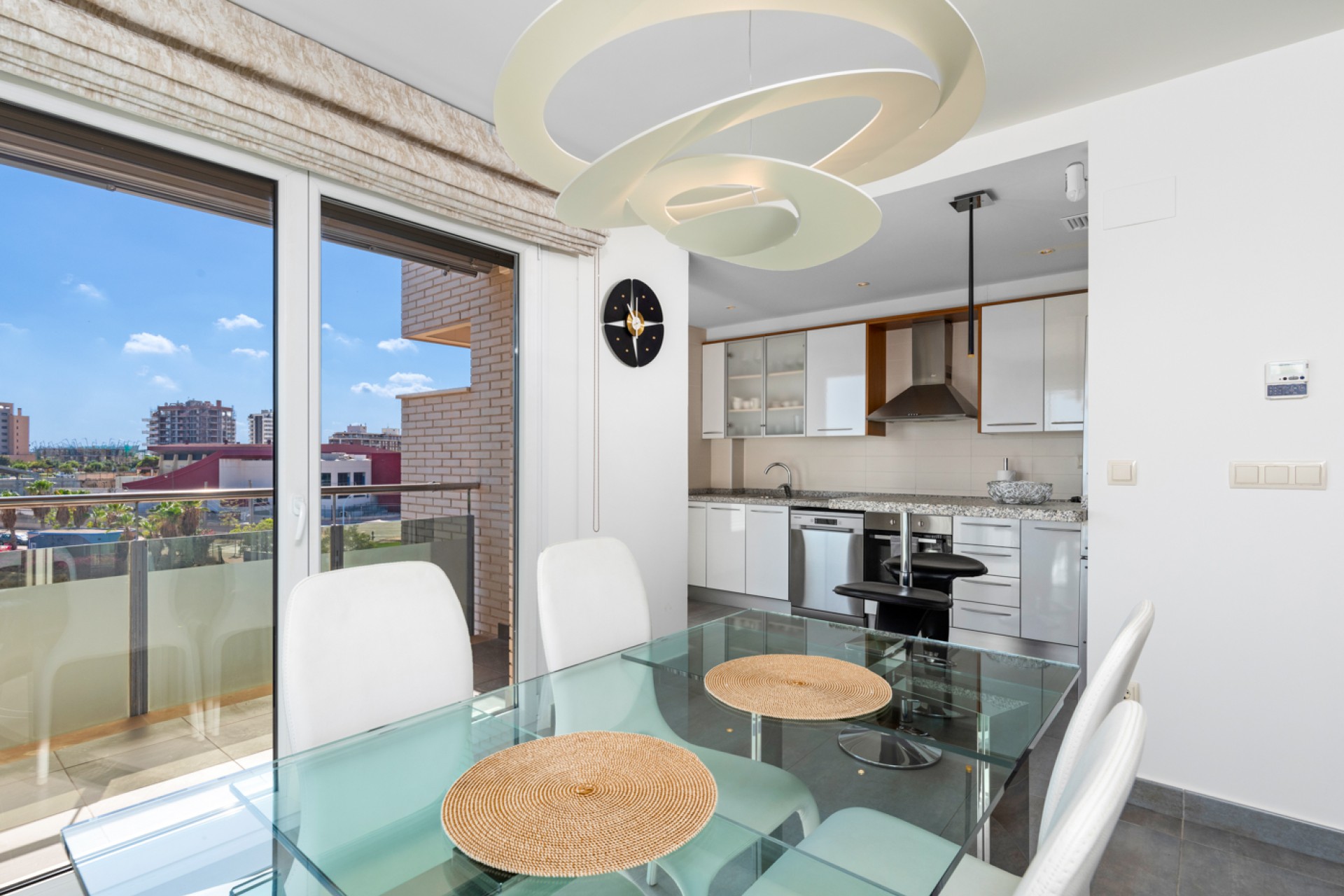 Vente - Apartment - El Campello - El Amerador