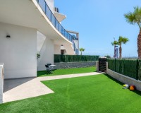 Vente - Apartment - El Raso