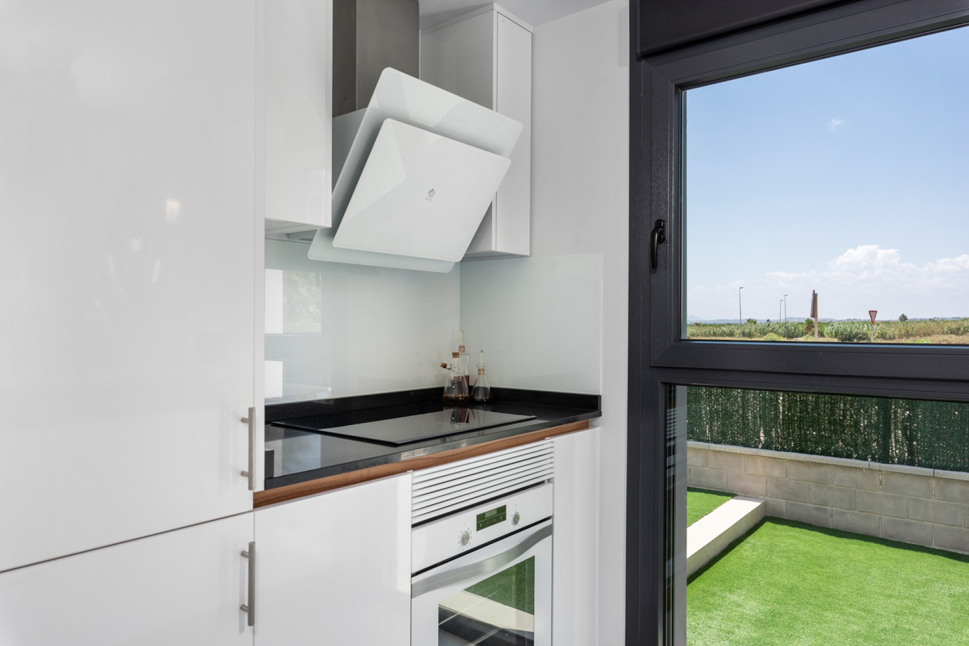 Vente - Apartment - El Raso