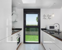 Vente - Apartment - El Raso