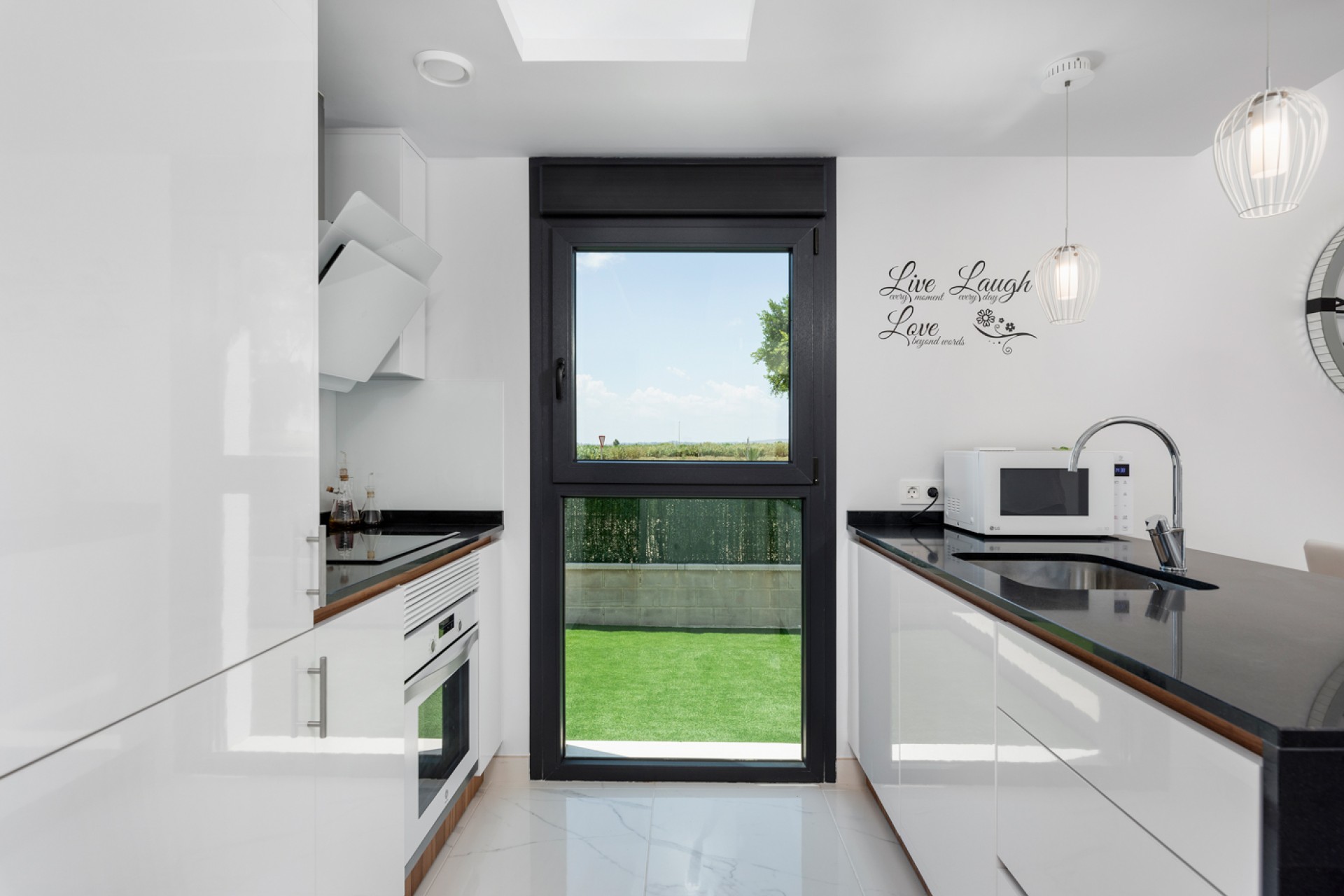 Vente - Apartment - El Raso