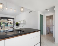 Vente - Apartment - El Raso