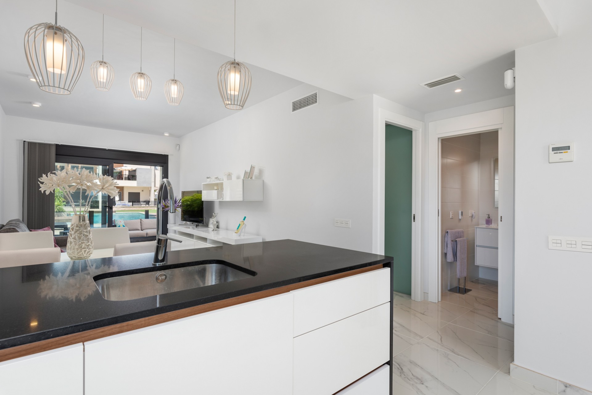 Vente - Apartment - El Raso