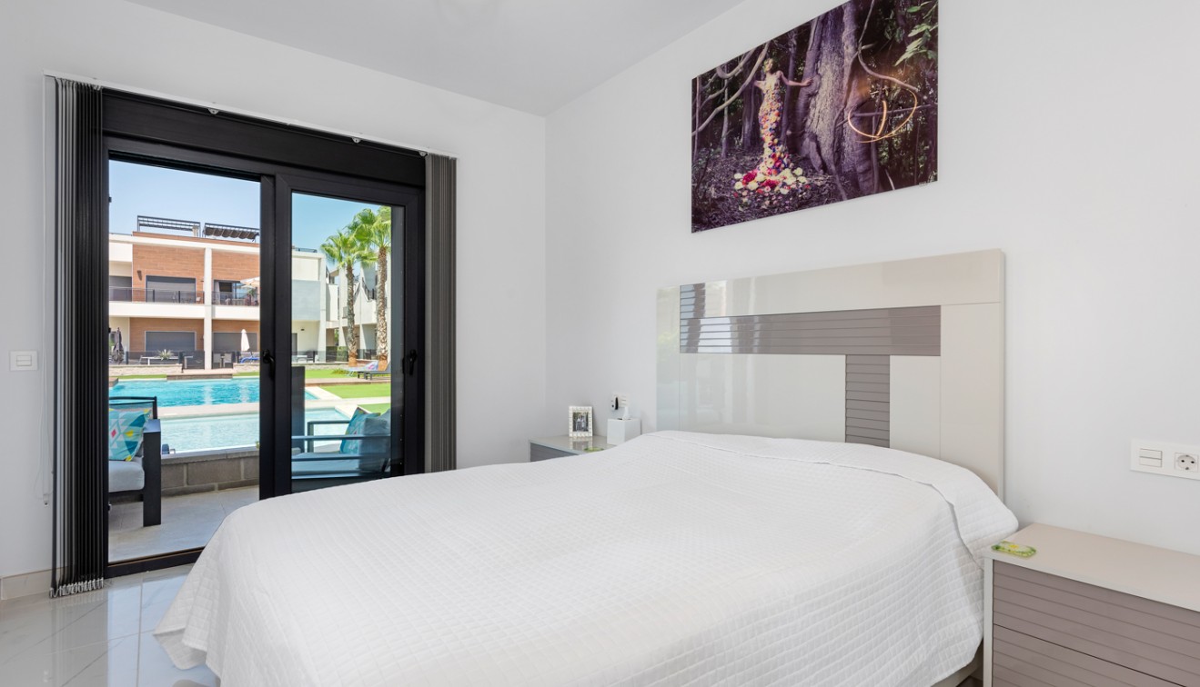 Vente - Apartment - El Raso