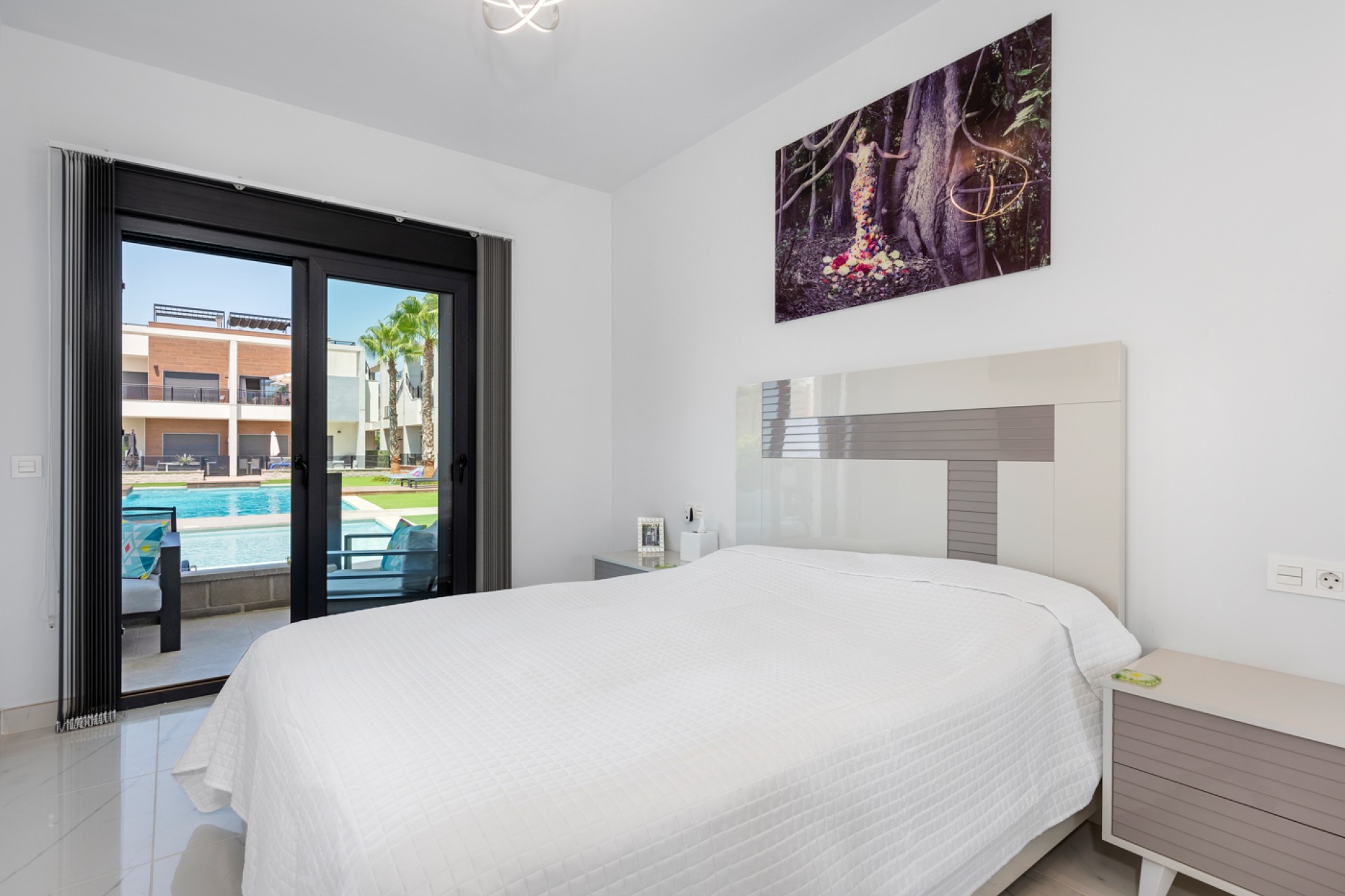 Vente - Apartment - El Raso