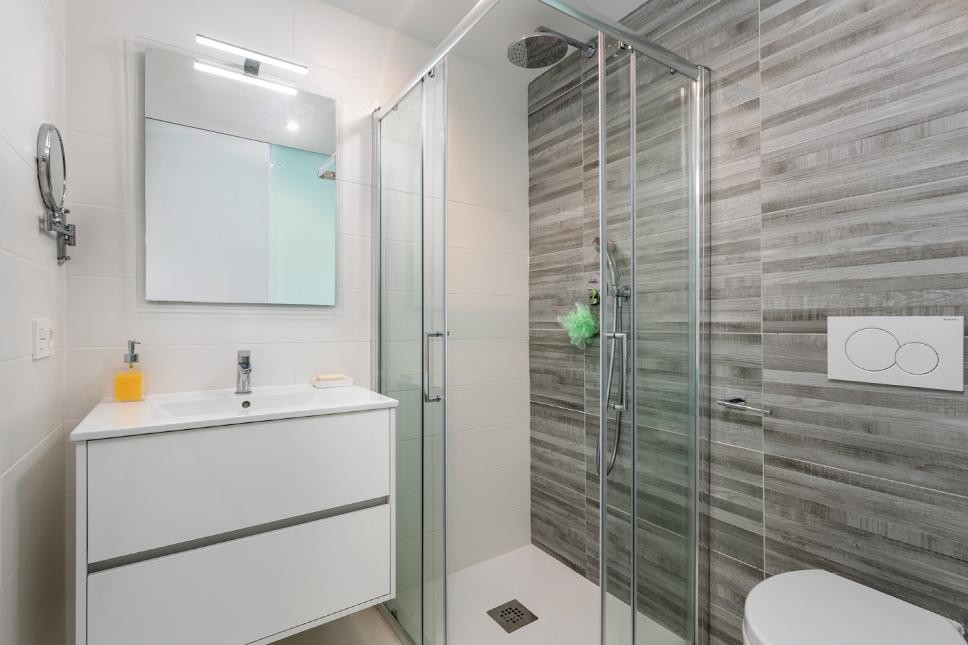 Vente - Apartment - El Raso