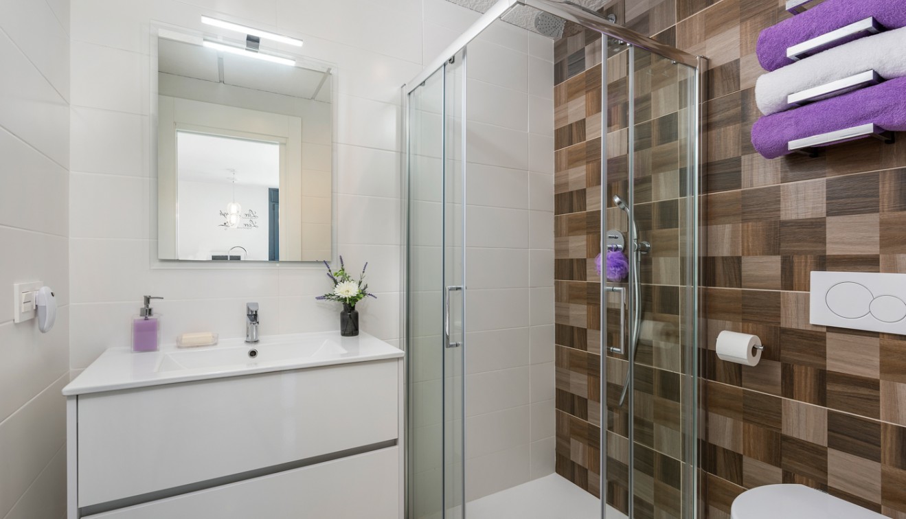 Vente - Apartment - El Raso