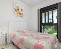 Vente - Apartment - El Raso