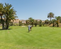 Vente - Apartment - El Raso