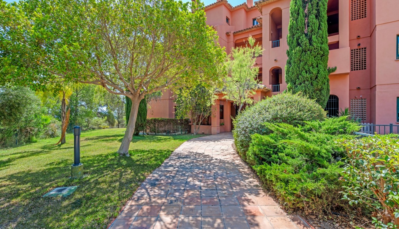 Vente - Apartment - Finestrat - Sierra cortina