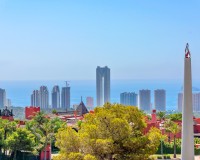 Vente - Apartment - Finestrat - Sierra cortina