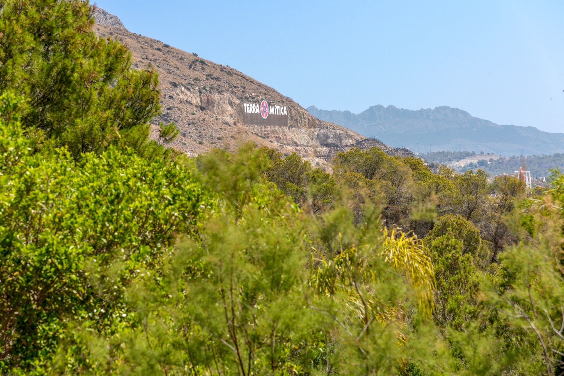 Vente - Apartment - Finestrat - Sierra cortina