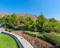 Vente - Apartment - Finestrat - Sierra cortina