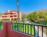 Vente - Apartment - Finestrat - Sierra cortina