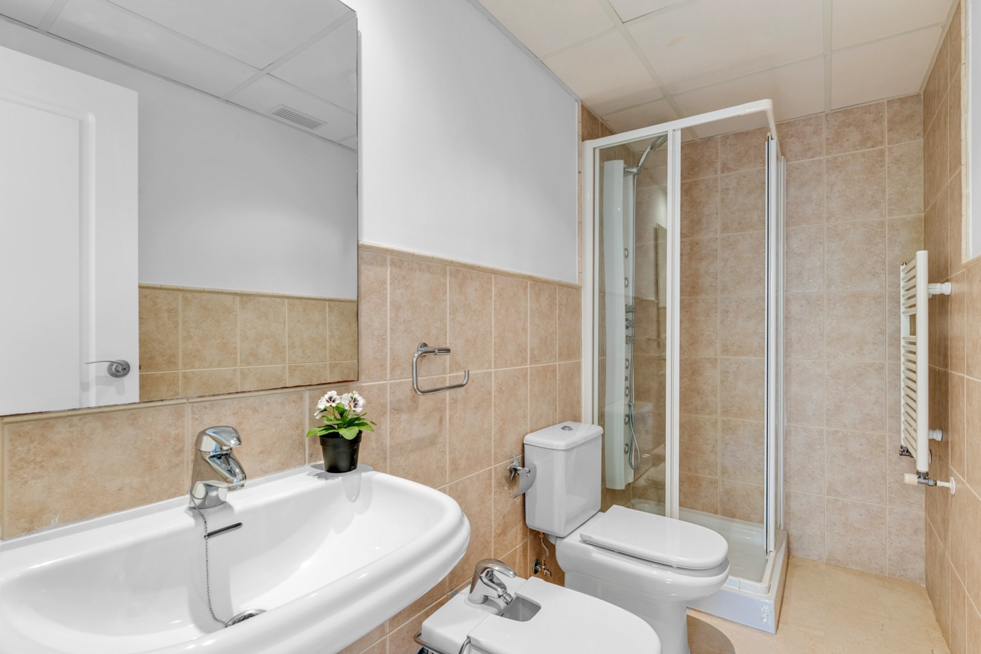 Vente - Apartment - Finestrat - Sierra cortina