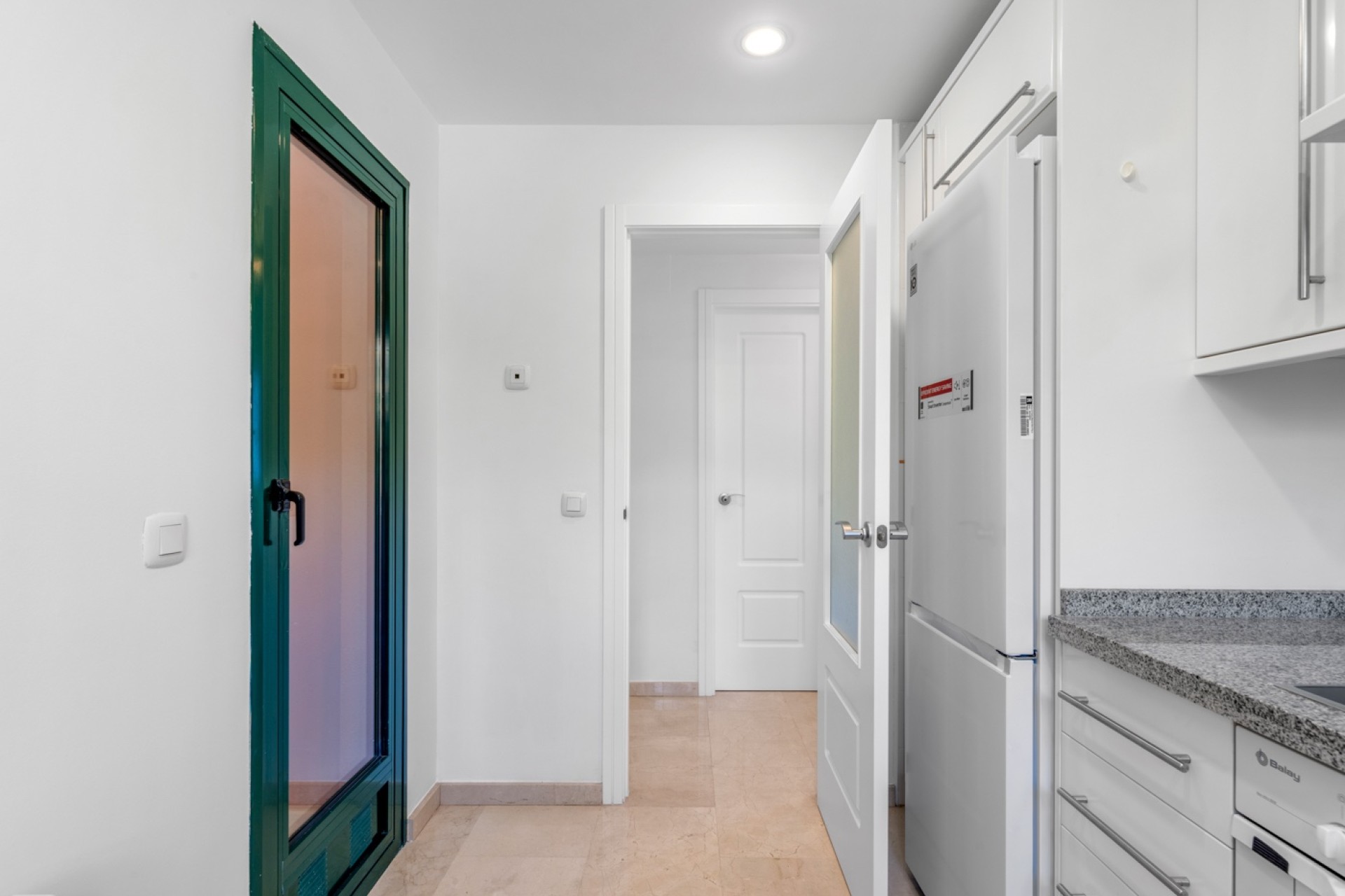 Vente - Apartment - Finestrat - Sierra cortina