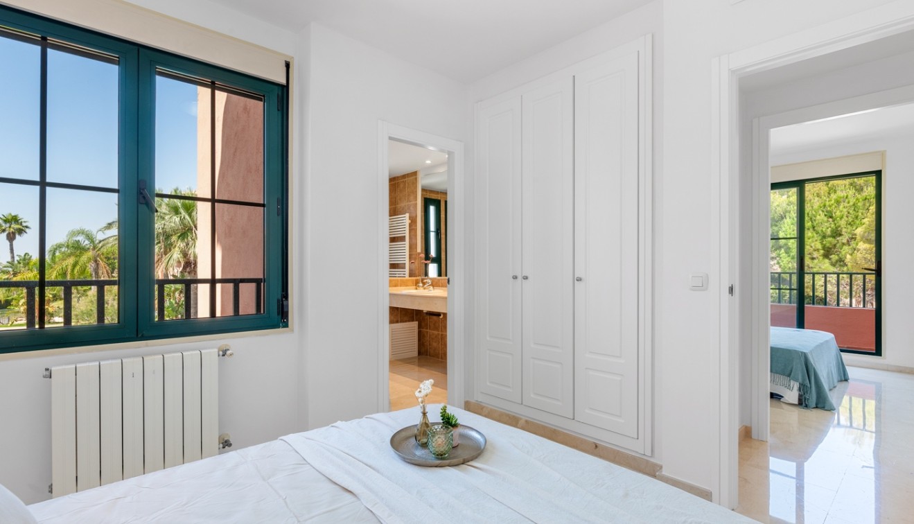 Vente - Apartment - Finestrat - Sierra cortina