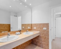 Vente - Apartment - Finestrat - Sierra cortina