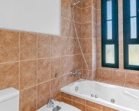 Vente - Apartment - Finestrat - Sierra cortina