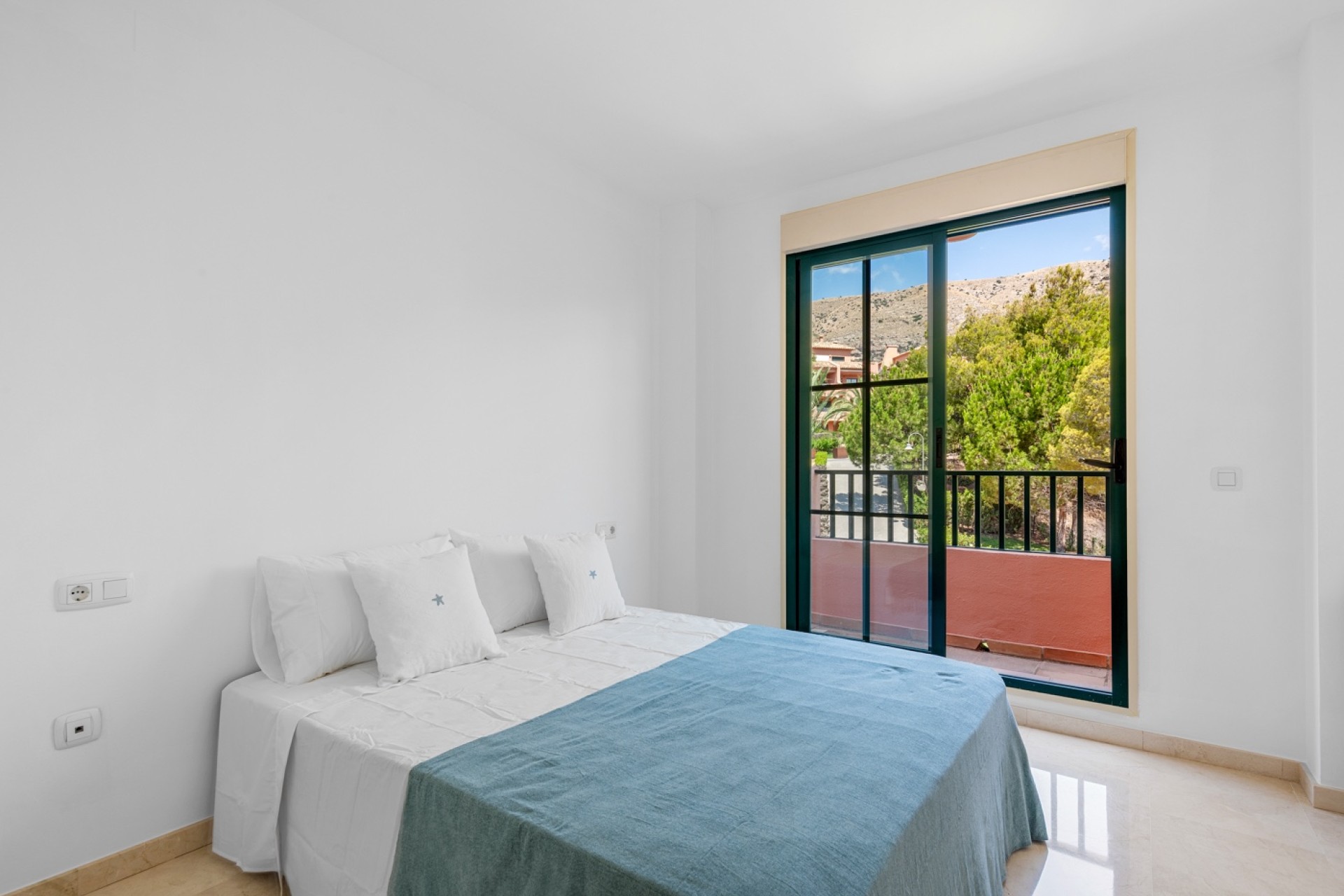 Vente - Apartment - Finestrat - Sierra cortina