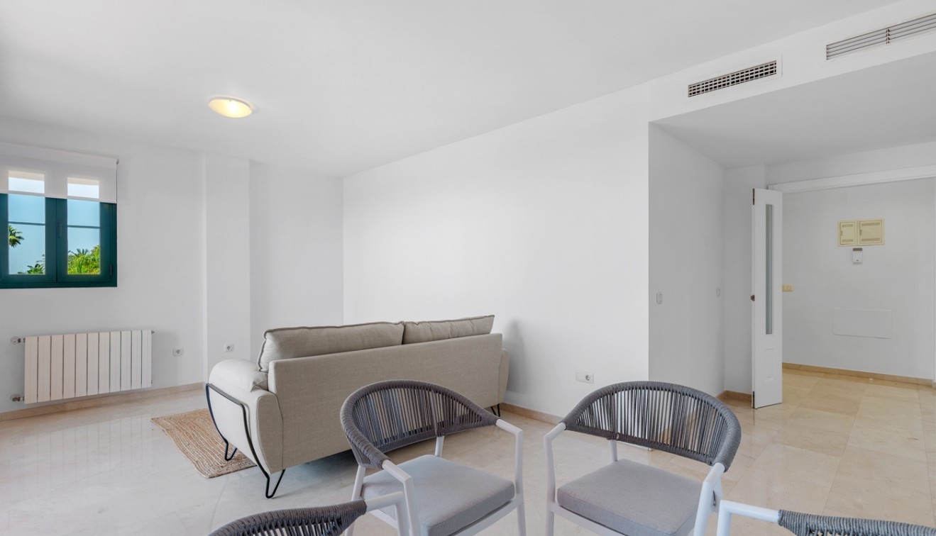 Vente - Apartment - Finestrat - Sierra cortina