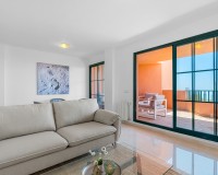 Vente - Apartment - Finestrat - Sierra cortina