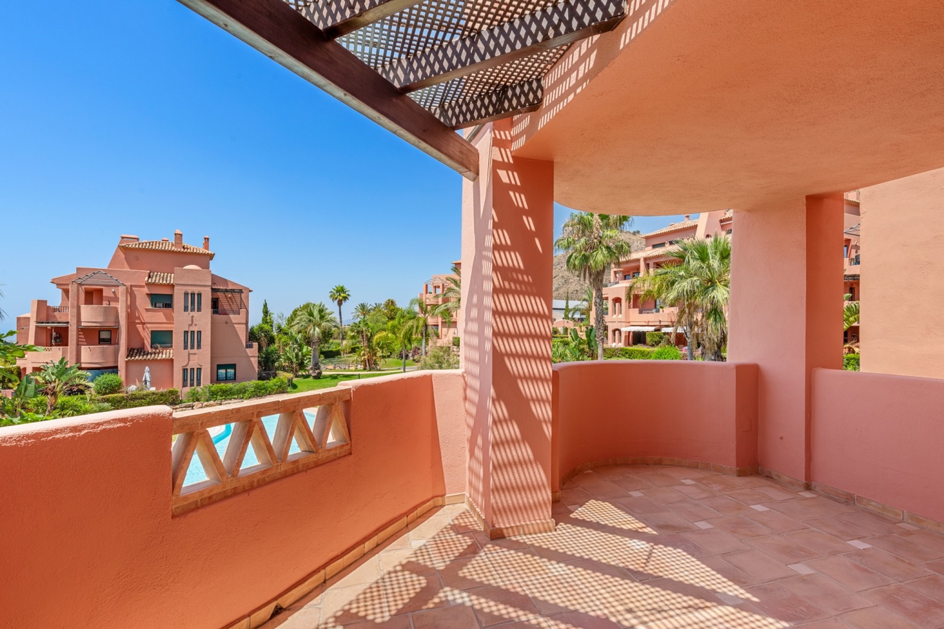 Vente - Apartment - Finestrat - Sierra cortina