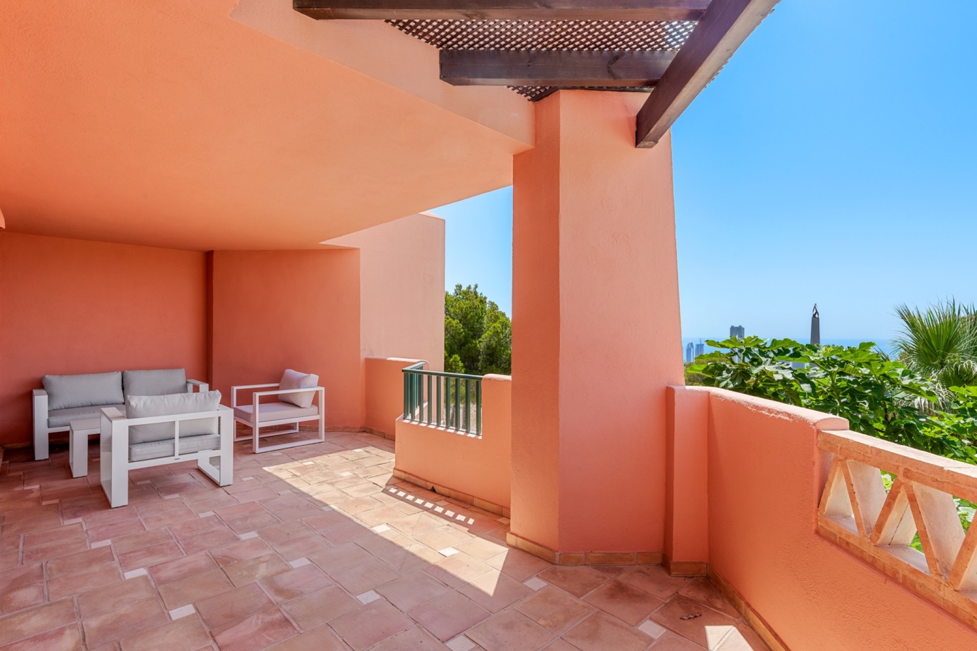 Vente - Apartment - Finestrat - Sierra cortina