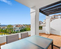 Vente - Apartment - Finestrat - Sierra cortina