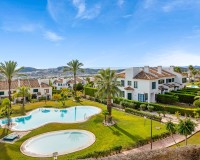 Vente - Apartment - Finestrat - Sierra cortina