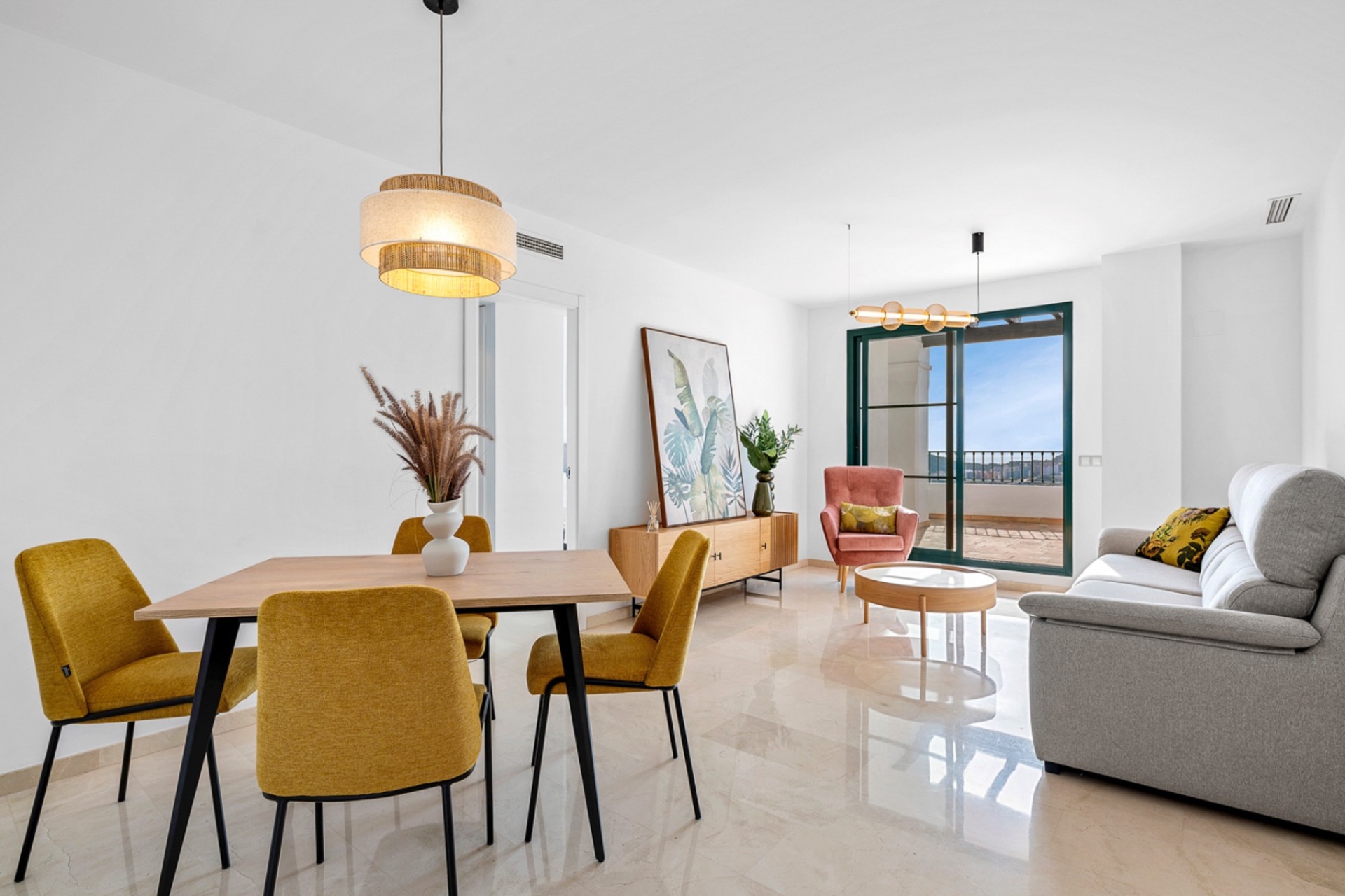 Vente - Apartment - Finestrat - Sierra cortina