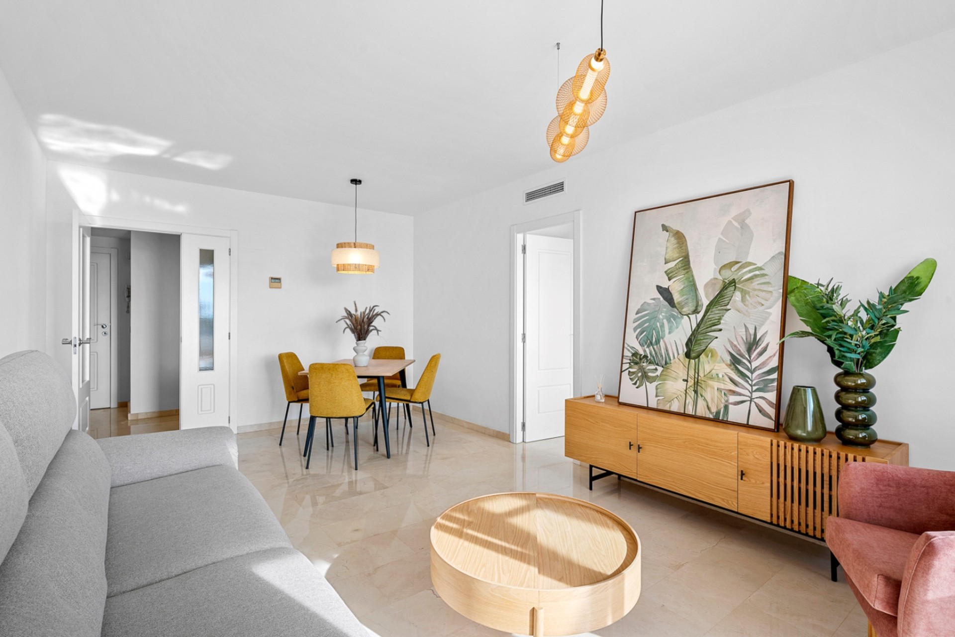 Vente - Apartment - Finestrat - Sierra cortina