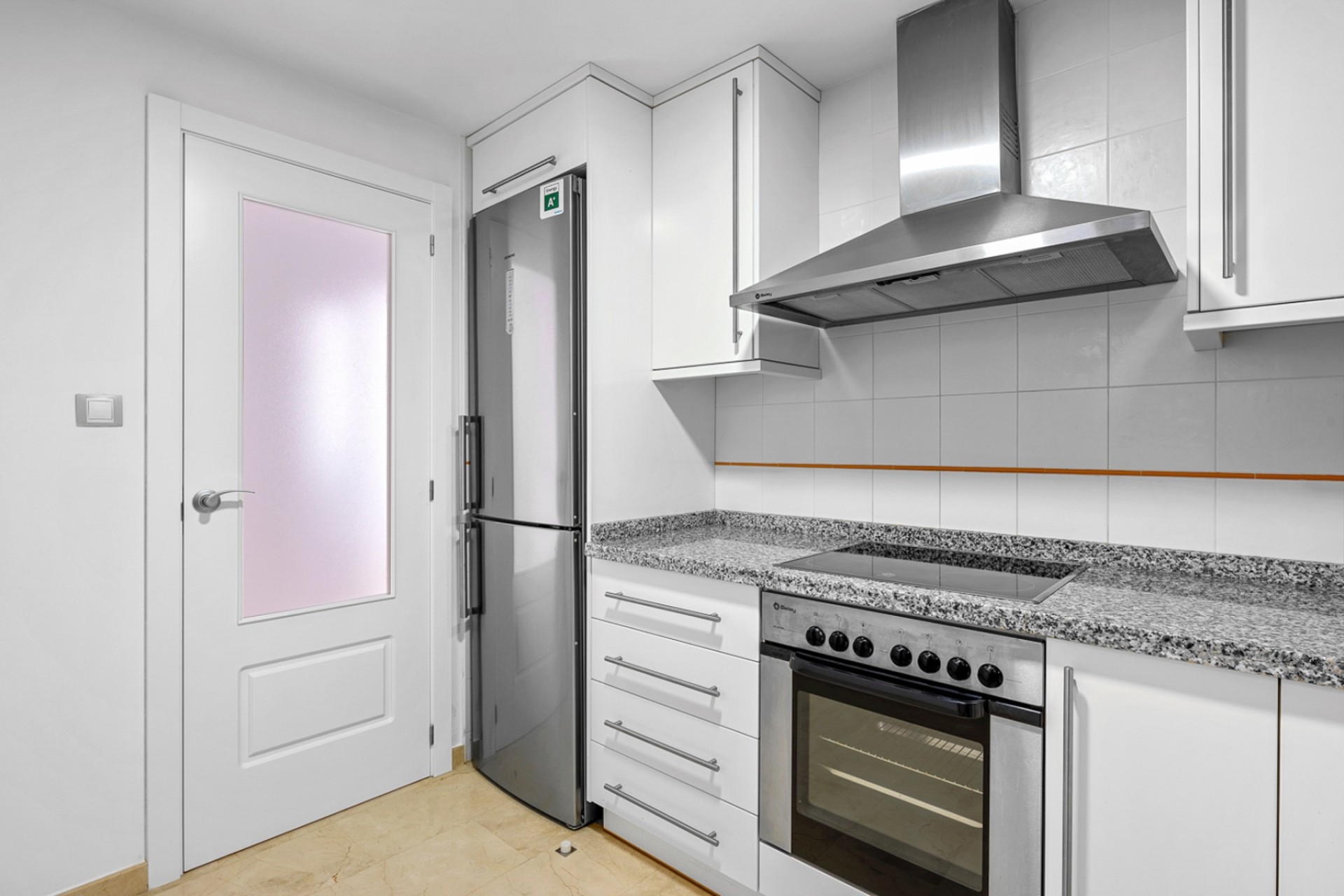 Vente - Apartment - Finestrat - Sierra cortina