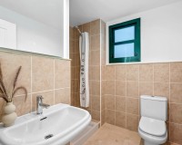 Vente - Apartment - Finestrat - Sierra cortina