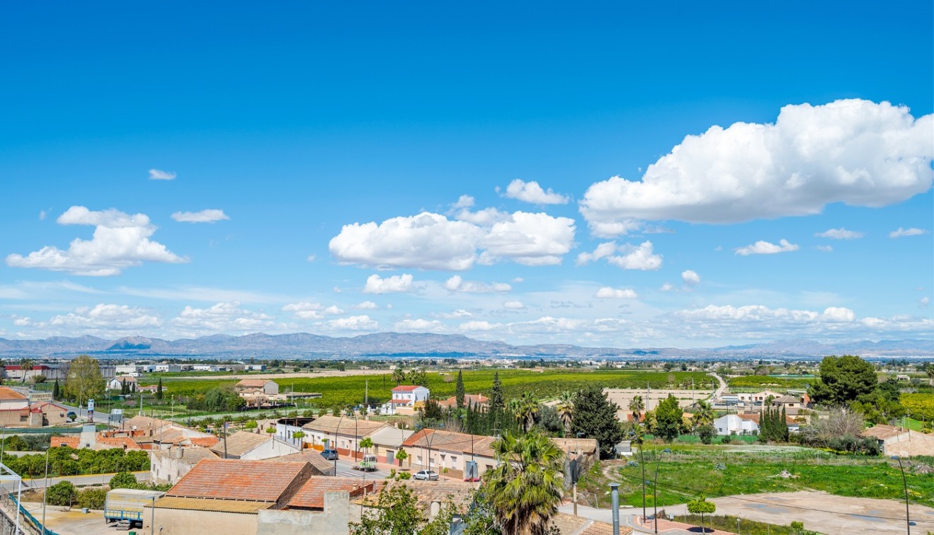 Vente - Apartment - Formentera del Segura