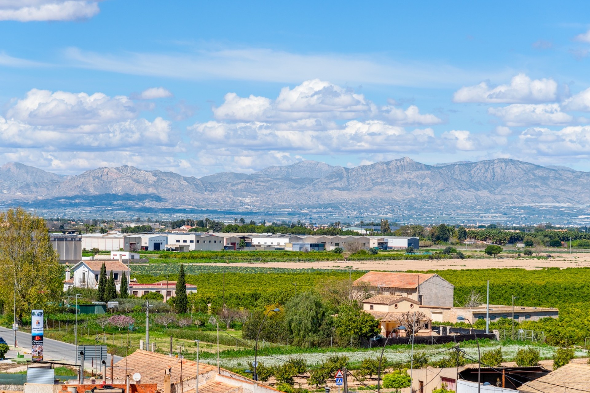 Vente - Apartment - Formentera del Segura