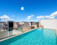 Vente - Apartment - Formentera del Segura