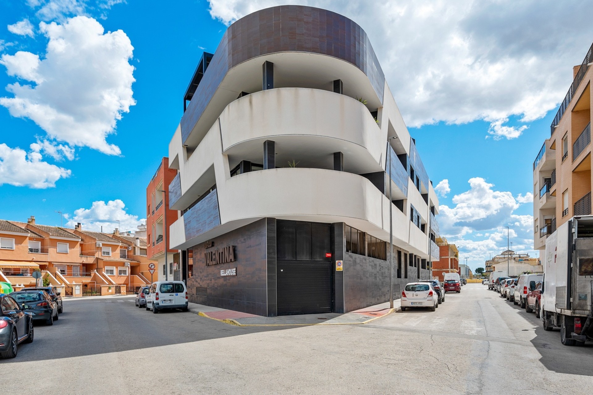 Vente - Apartment - Formentera del Segura