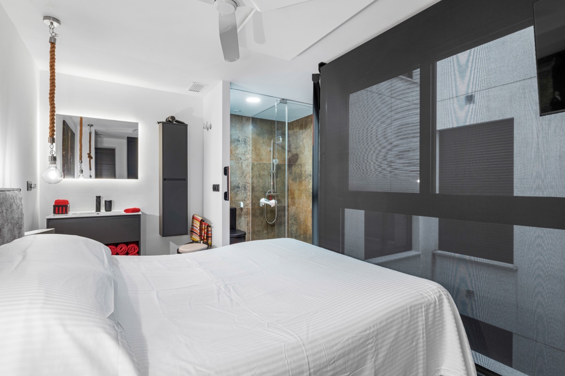 Vente - Apartment - Formentera del Segura