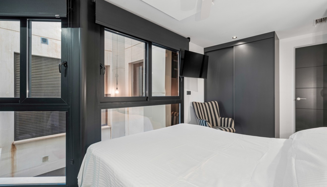 Vente - Apartment - Formentera del Segura