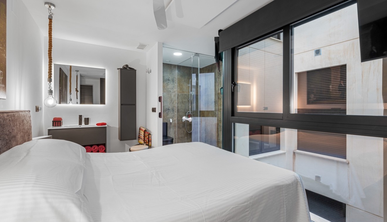 Vente - Apartment - Formentera del Segura