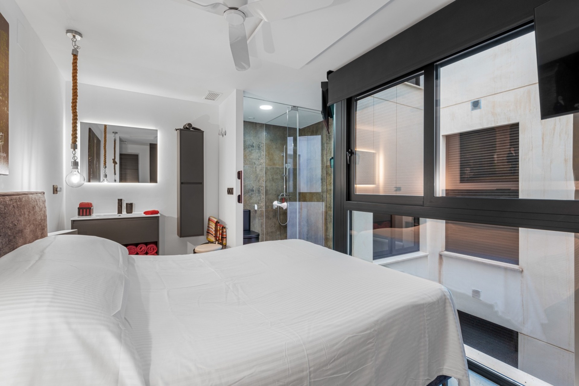 Vente - Apartment - Formentera del Segura